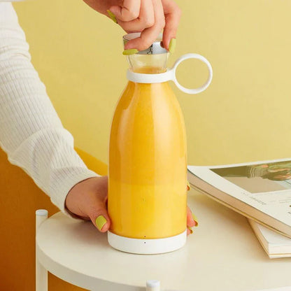 ELECTRO Portable Juicer Blender