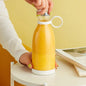 ELECTRO Portable Juicer Blender