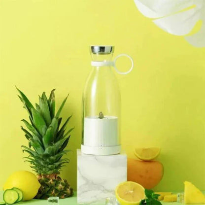 ELECTRO Portable Juicer Blender
