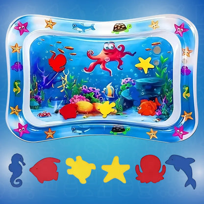 Water Play Mat For Baby