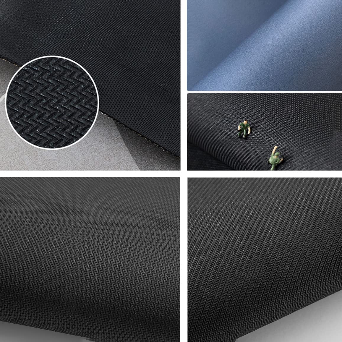 Absorbent Quick Dry Bath Mat