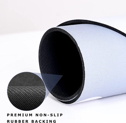 Absorbent Quick Dry Bath Mat